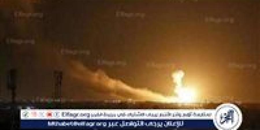 الخارجية الألمانية: الهجوم الإسرائيلي الجديد على غزة يثير "قلقا عميقا"