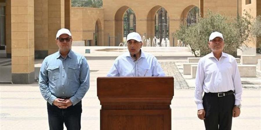 مدبولي: منجم السكرى مشروع ضخم يوفر 4 آلاف فرصة عمل