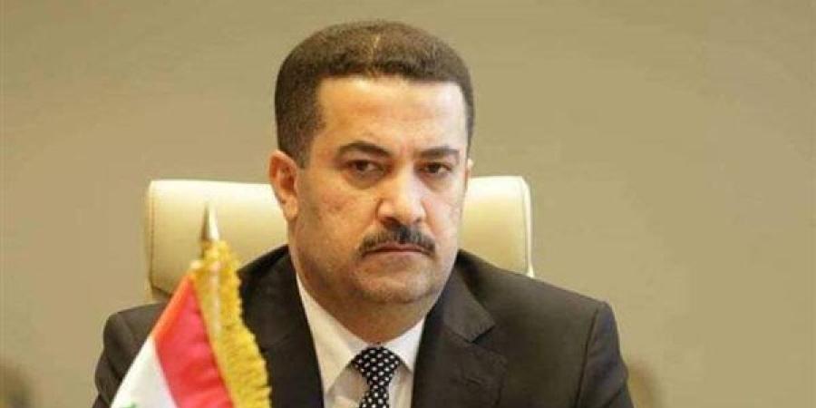 رئيس الوزراء العراقي: إطلاق مبادرة لتوفير بيئة استثمارية متكاملة في الوطن العربي