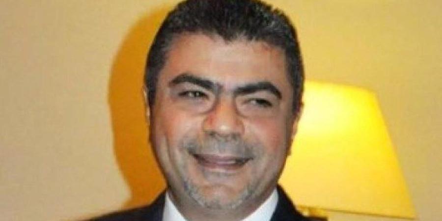 أيمن الجميل : الإصلاح الاقتصادى وجذب الاستثمارات الجديدة وراء توقعات البنك الأوربى بارتفاع نمو الاقتصاد المصرى لـ 3.8% العام الحالى
