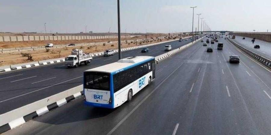 متى سيتم التشغيل الفعلي للأتوبيس الترددي؟.. متحدث مجلس الوزراء يجيب