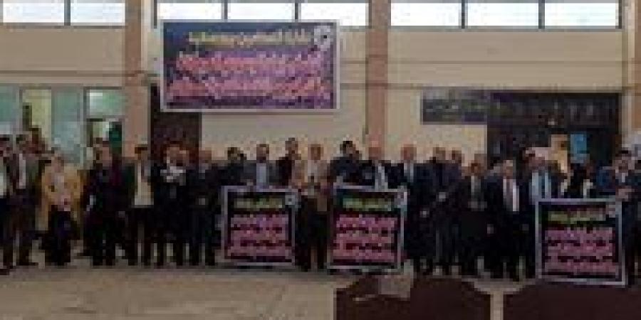 أزمة الرسوم القضائية.. «المحامين» تمتنع عن حضور جلسات الجنايات لمدة يومين