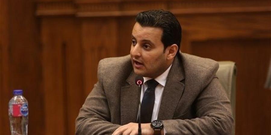نائب: خطة التنمية 2026/2025 جاءت في ظل ظروف استثنائية وتحديات غير مسبوقة