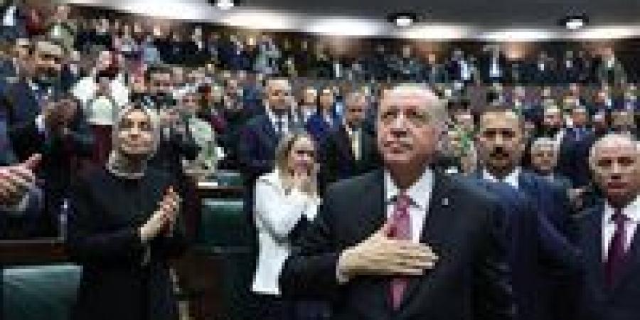 أردوغان يسعى لتخفيف العقوبات الدفاعية الأميركية: بداية جديدة لعلاقات تركيا وواشنطن