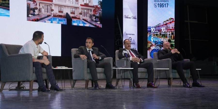 «HMD Developments» تطلق «Velora Villa» باستثمارات 2 مليار جنيه غرب القاهرة