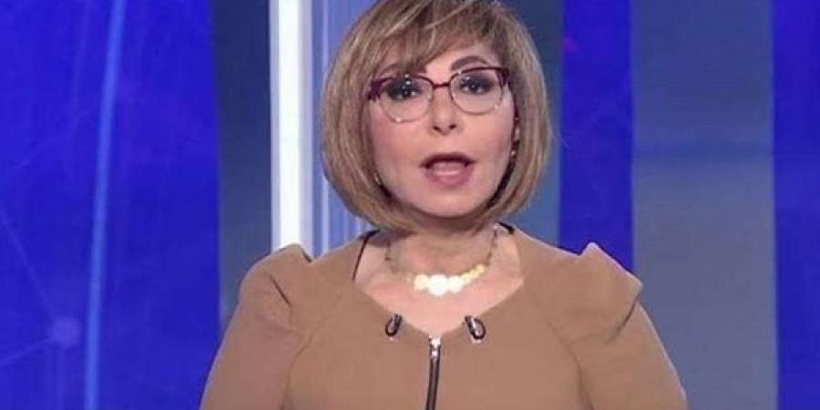 لميس الحديدي: الربيع في مصر غيروا اسمه لوائل أو تامر.. جيت من بيروت لقيت هبو