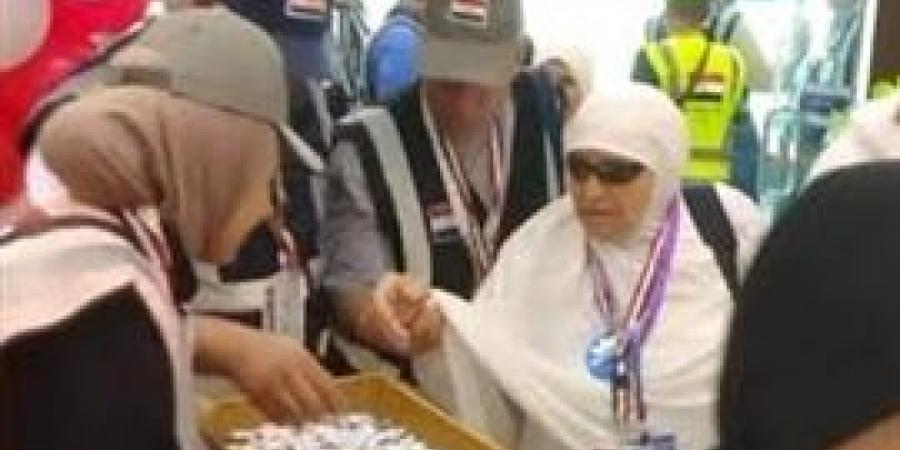 رئيس بعثة الحج الرسمية: وصول أول ١٠٠٠ حاج من بعثة القرعة إلى مكة المكرمة