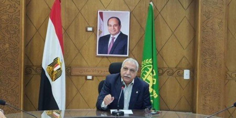 «تعليم القليوبية» تحصد المركز الأول والثاني على الجمهورية بمسابقة العروض المنهجية