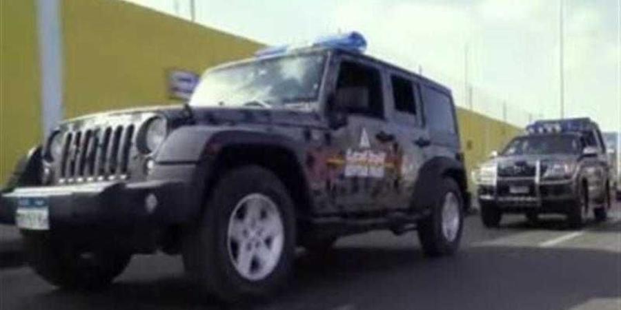 مقتل عنصرين شديدي الخطورة فى مواجهة الشرطة بالمنوفية والمنيا