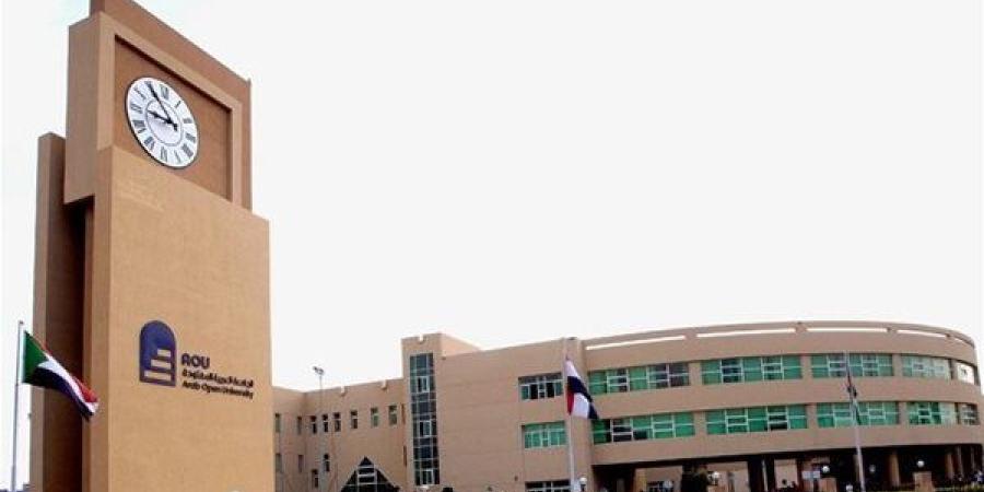 الوظائف اليوم.. الجامعة العربية المفتوحة تعلن حاجتها إلى أعضاء هيئة التدريس