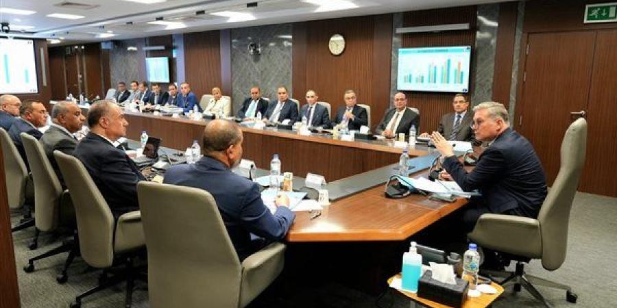 وزير البترول: شركة الحفر المصرية تستهدف التوسع في أسواق جديدة داخل آسيا وأفريقيا