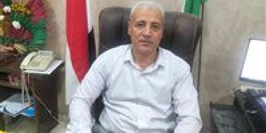 وكيل الزراعة بالشرقية لـ تحيا مصر : تم توريد 534 ألف طن قمح حتى الآن ونستهدف 211 ألف فدان لزراعة الأرز