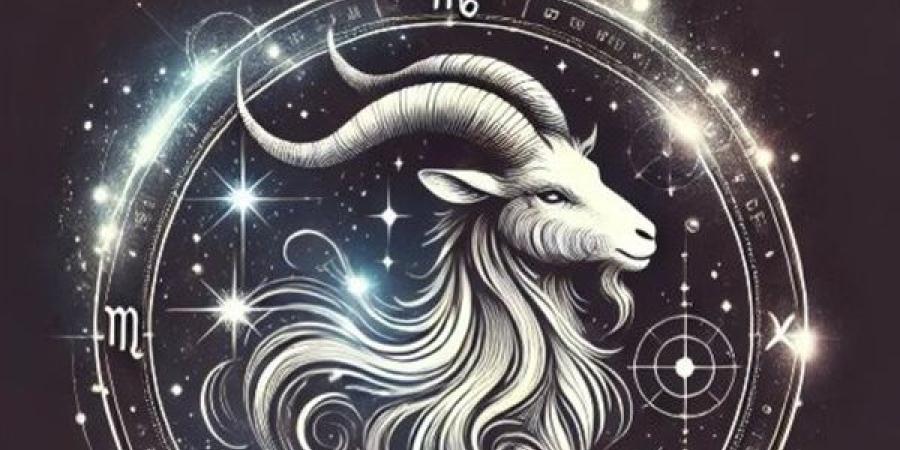 توقعات برج الجدي حظك اليوم الثلاثاء 20 مايو 2025 أموالك تتفاعل مع طاقة القمر... كيف تستغلها لمصلحتك؟