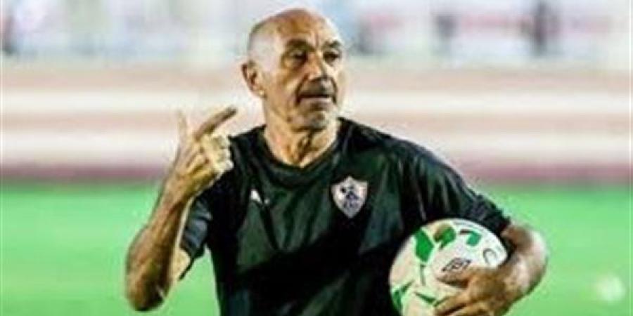 رسميًا.. الزمالك يسدد مستحقات باتشيكو ويقترب من رفع إيقاف القيد