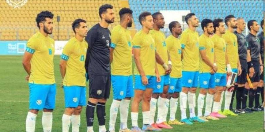 الإسماعيلي: سنحل أزمة القيد بعد البقاء في الدوري