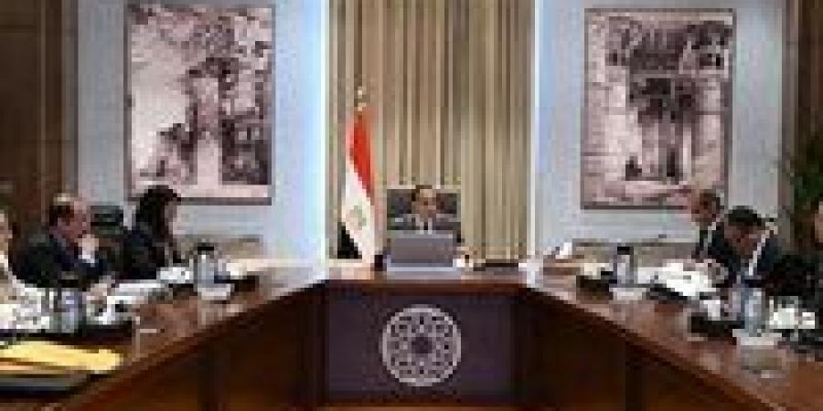 «مدبولي» يتابع جهود فض التشابكات المالية بين بنك الاستثمار والجهات الحكومية