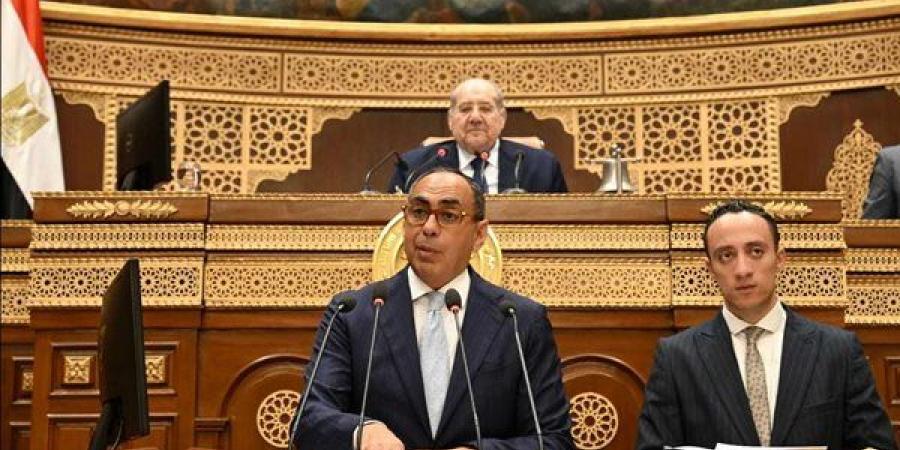 "رئيس اقتصادية الشيوخ" يستعرض دراسة الأثر التشريعي لمواد قانون التحكيم