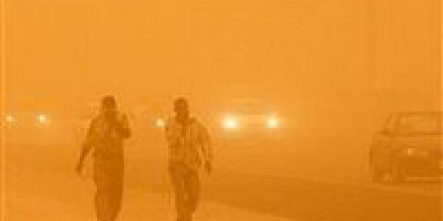 الأرصاد تكشف مفاجأة عن طقس الـ 6 أيام المقبلة