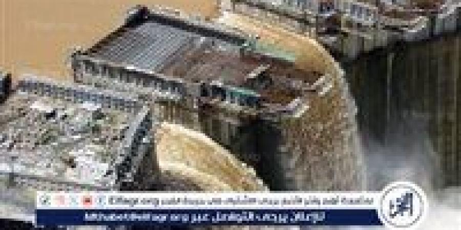 خبير مياه: إثيوبيا تؤخر فتح بوابات سد النهضة رغم مشاكل التوربينات وانخفاض منسوب البحيرة