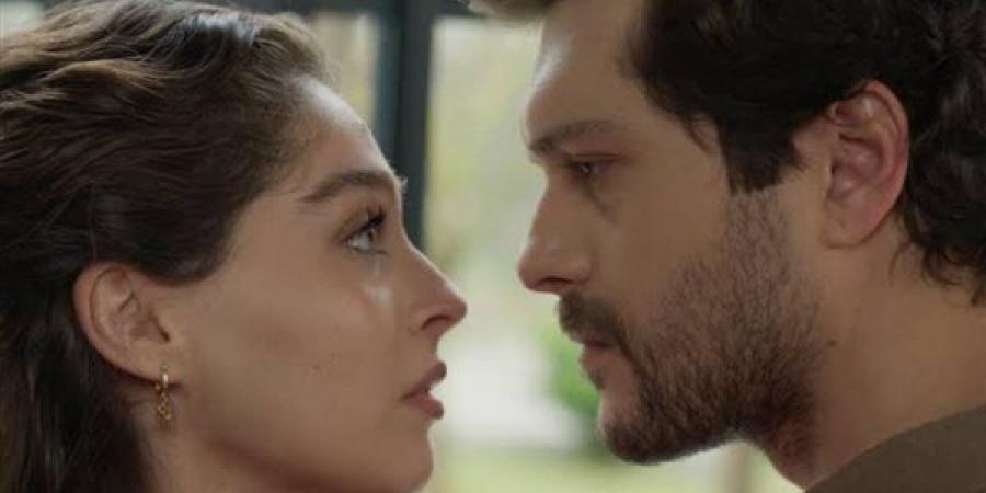 الحلقة 33 من مسلسل ليلى.. أحداث مشوقة وانقلاب درامي مفاجئ