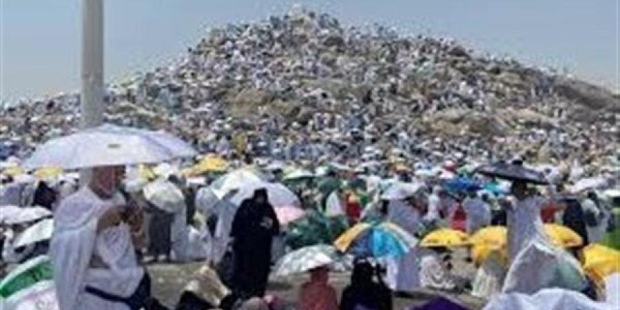 غرفة السياحة: الشركات السعودية استلمت أراضي جميع حجاج السياحة
