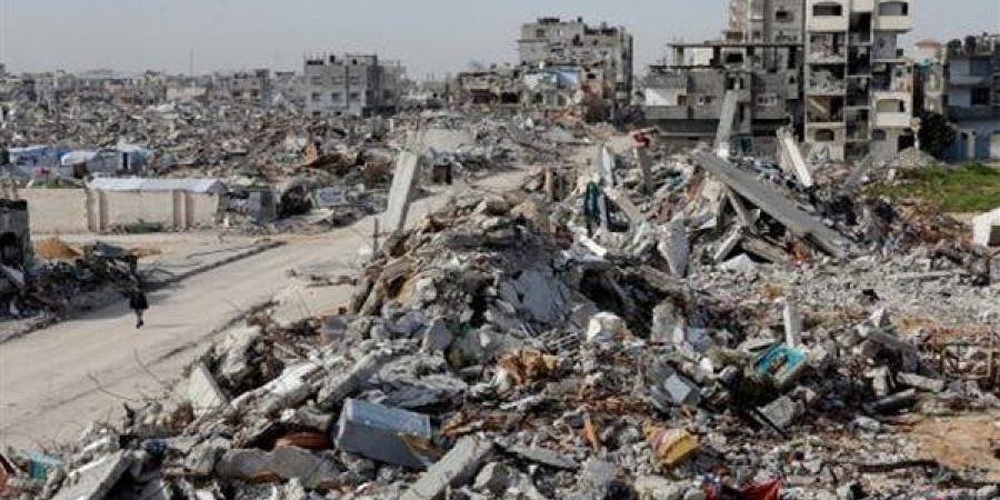 أوكسفام: قطاع غزة يتطلب مزيد من المساعدات الإنسانية