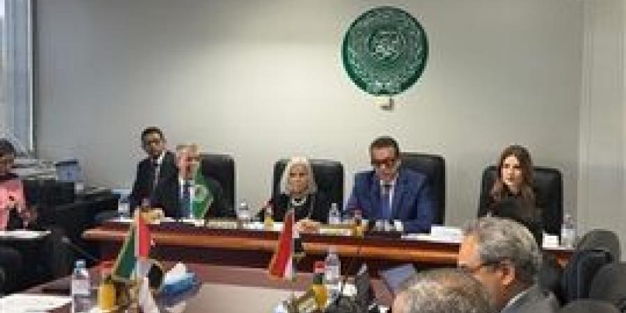 الجامعة العربية تنظم الدورة العادية 62 لمجلس وزراء الصحة العرب بمقر بعثة الجامعة العربية بجنيف