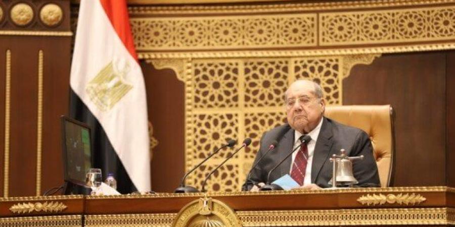 اليوم.. «الشيوخ» يناقش الأثر التشريعي لقانون التحكيم في المواد المدنية والتجارية