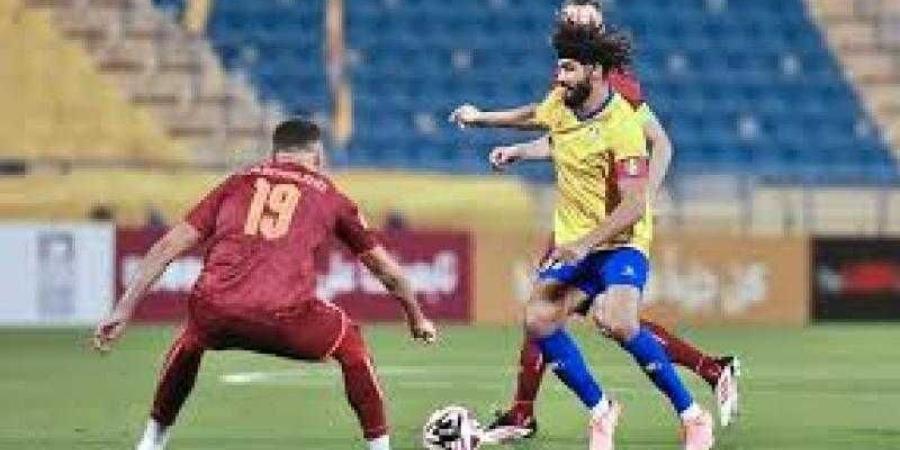 الغرافة يتأهل إلى نهائي كأس أمير قطر بعد فوزه على أم صلال برباعية