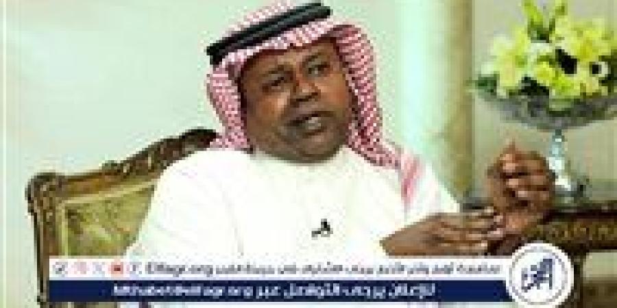 سعيد العويران: الزمالك مظلوم والكرة المصرية تتراجع