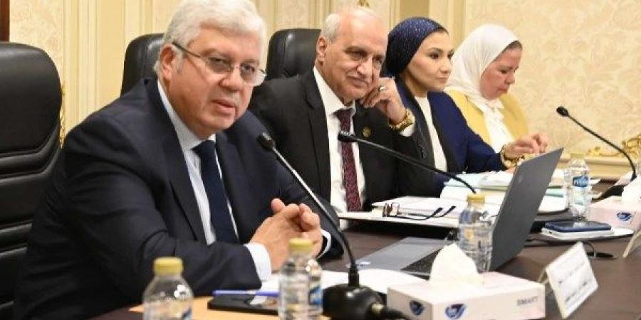 وزير التعليم العالي: تحالف وتنمية أصبحت مبادرة تحظى بدعم الرئيس السيسي