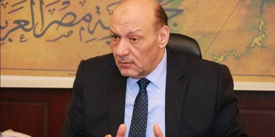 حزب المصريين: زيارة الرئيس اللبنانى تعزز المواقف العربية الثابتة تجاه القضايا الإقليمية