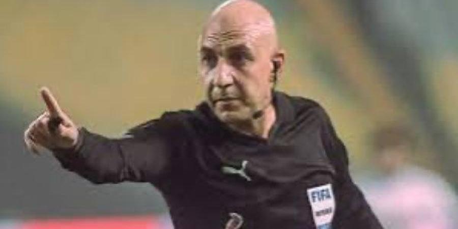 محامي الحكم محمد عادل: طالبنا بتغريم إبراهيم فايق وأحمد عبدالباسط مليون جنيه