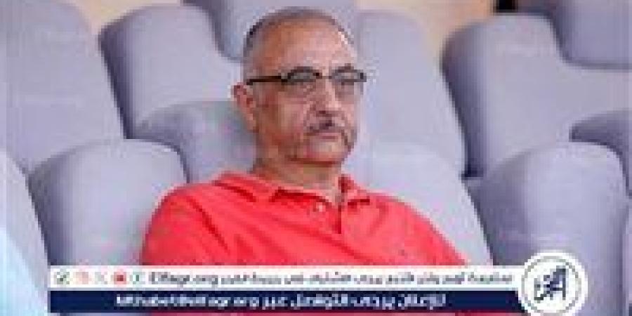 اشرف نصار يكشف كواليس اجتماع الرابطة مع الأندية وإلغاء الهبوط