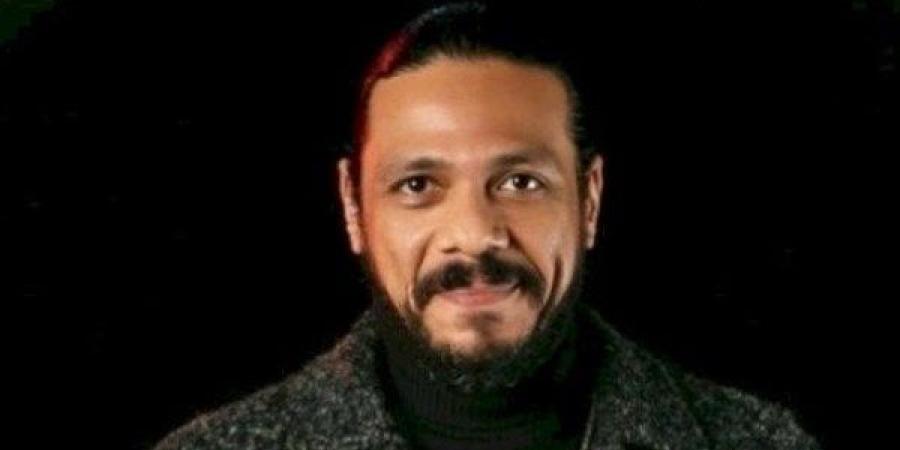 تكريم حمزة العيلي في مهرجان المسرح العالمي بأكاديمية الفنون