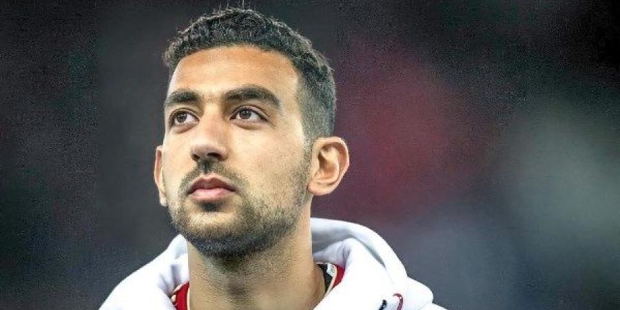 كوكا يكشف عدم مشاركته في الجولة الأخيرة من الدوري الفرنسي بسبب دعم المثلية