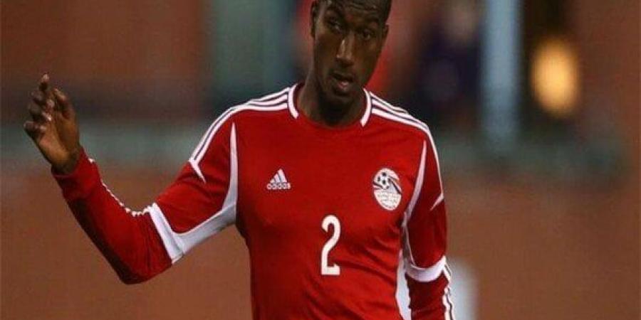 إيداع اللاعب علي غزال بالسجن العمومي تنفيذا لأحكام الحبس