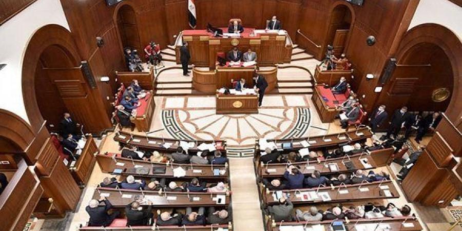 مقترح جديد وآلية مبتكرة من مجلس الشيوخ لتمويل بناء المدارس.. التفاصيل كاملة