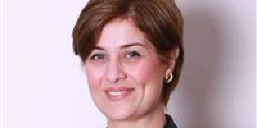 إيمان العجوز نائبًا لأمين عام حزب الجبهة الوطنية