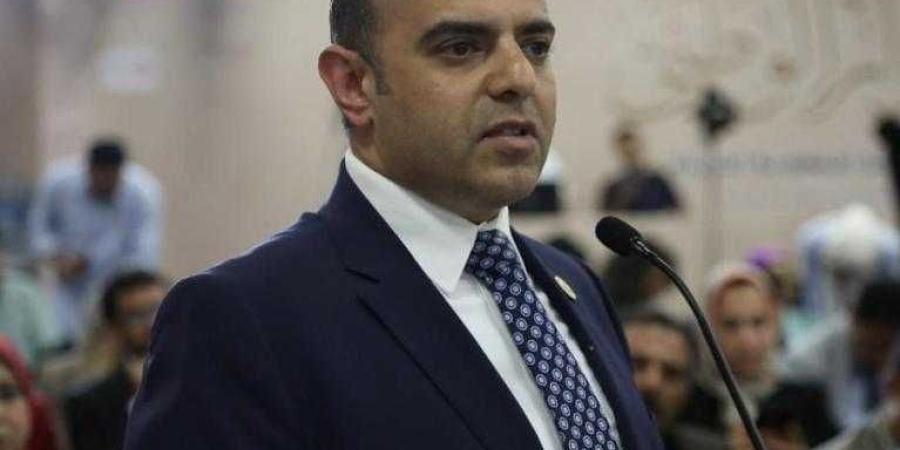 أمين عمال ”حماة الوطن”: قانون العمل الجديد يعكس ...