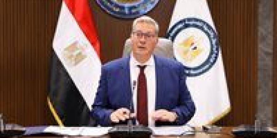 البترول: اعتماد الموازنة الاستثمارية للشركة الفرعونية للعام المالي 2025-2026