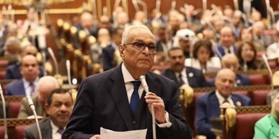 النائب بهاء أبو شقة: التحكيم على رأس حوافز الاستثمار