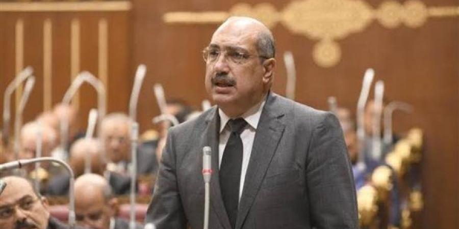 رئيس برلمانية الشعب الجمهوري بالشيوخ يؤكد أهمية تعديل قانون التحكيم الدولي