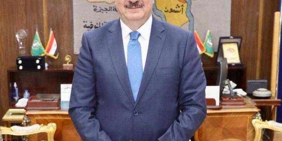 محافظ المنوفية : مباحث التموين تضبط 30 طن أسمدة مدعمة محظور تداولها مجهولة المصدر