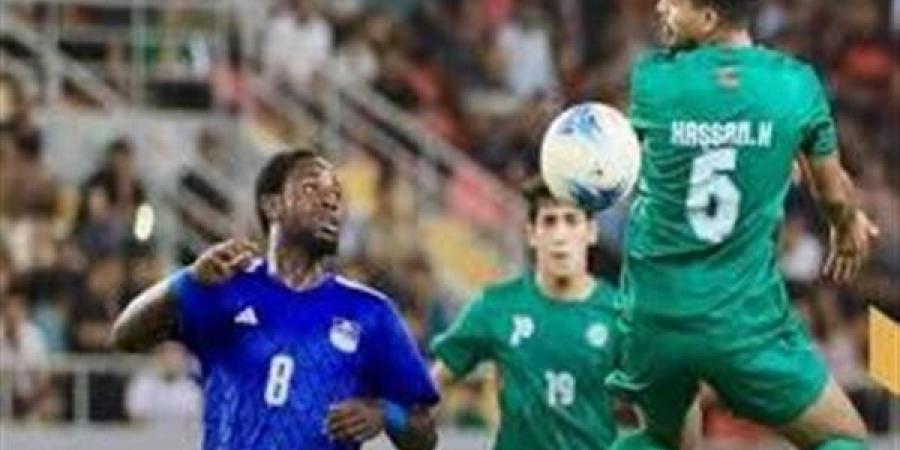 مشاهدة بث مباشر مباراة النجف والكهرباء في الدوري العراقي مجانًا