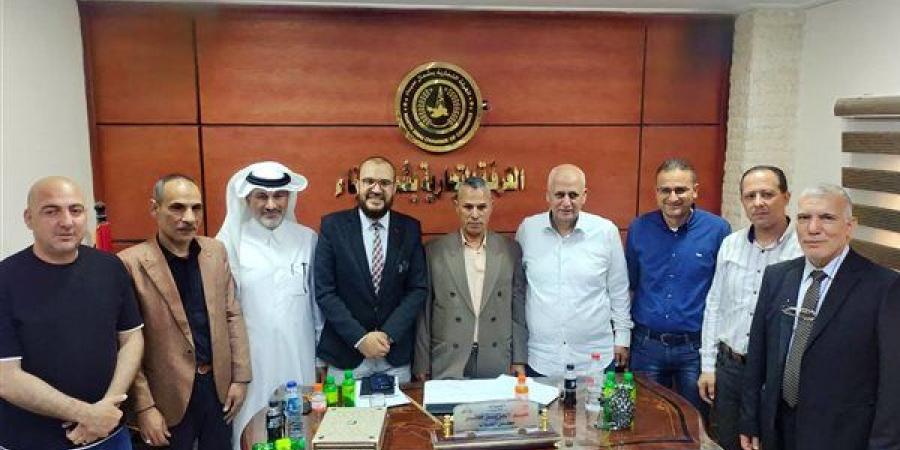 من الأقصر إلى العريش.. حملات توعوية شاملة بالفرص الضريبية الاستثنائية (صور)
