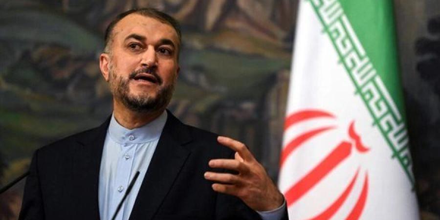 وزير الخارجية الإيراني يوجه رسالة لواشنطن: "الوقت ينفد" أمام المساعي الدبلوماسية