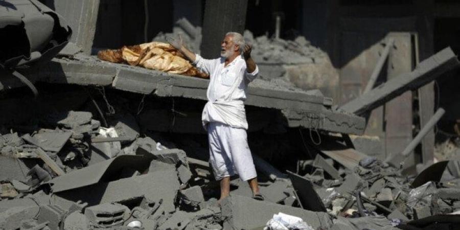 ماتت الضمائر.. «مصطفى بكري» يطلق صرخة مدوية عن غزة: يا رب يارب إليك نلجأ