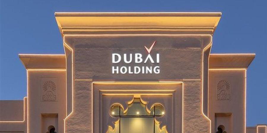 دبي القابضة ترفع حجم الاكتتاب العام الأولي في صندوق "دبي ريزيدنشال ريت" إلى 15%