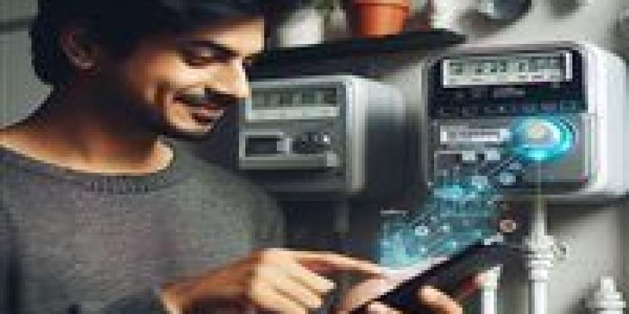 طريقة سريعة.. فاتورة الكهرباء لشهر مايو 2025